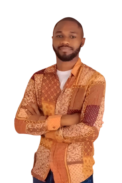 PIUS CHUKWUDI