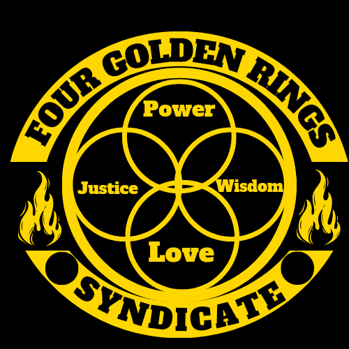 FOUR GOLDEN RINGS SYNDICATE LIMITED